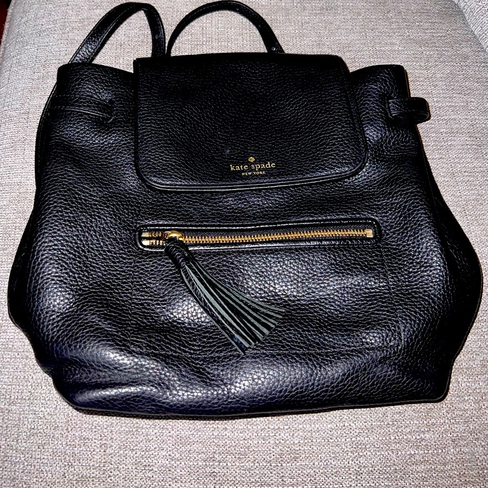 Kate Spade backpack